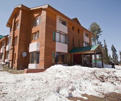 Hotel Pine Palace Platinum